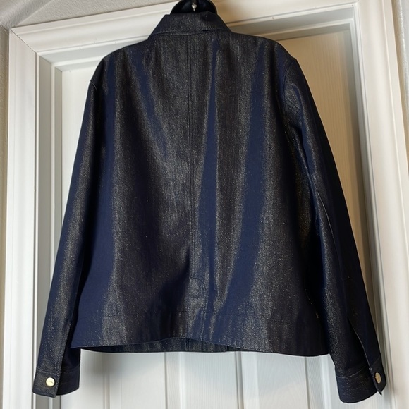 LRL Ralph Lauren Jacket Sz 22 - Picture 6 of 12